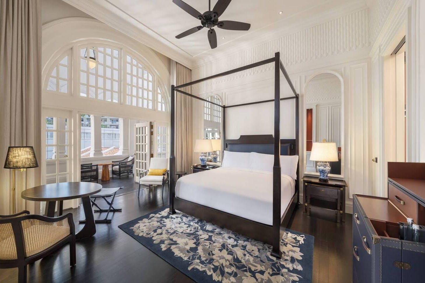 Raffles Singapore Studio Suite